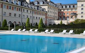 Dream Castle Hotel Marne La Vallee