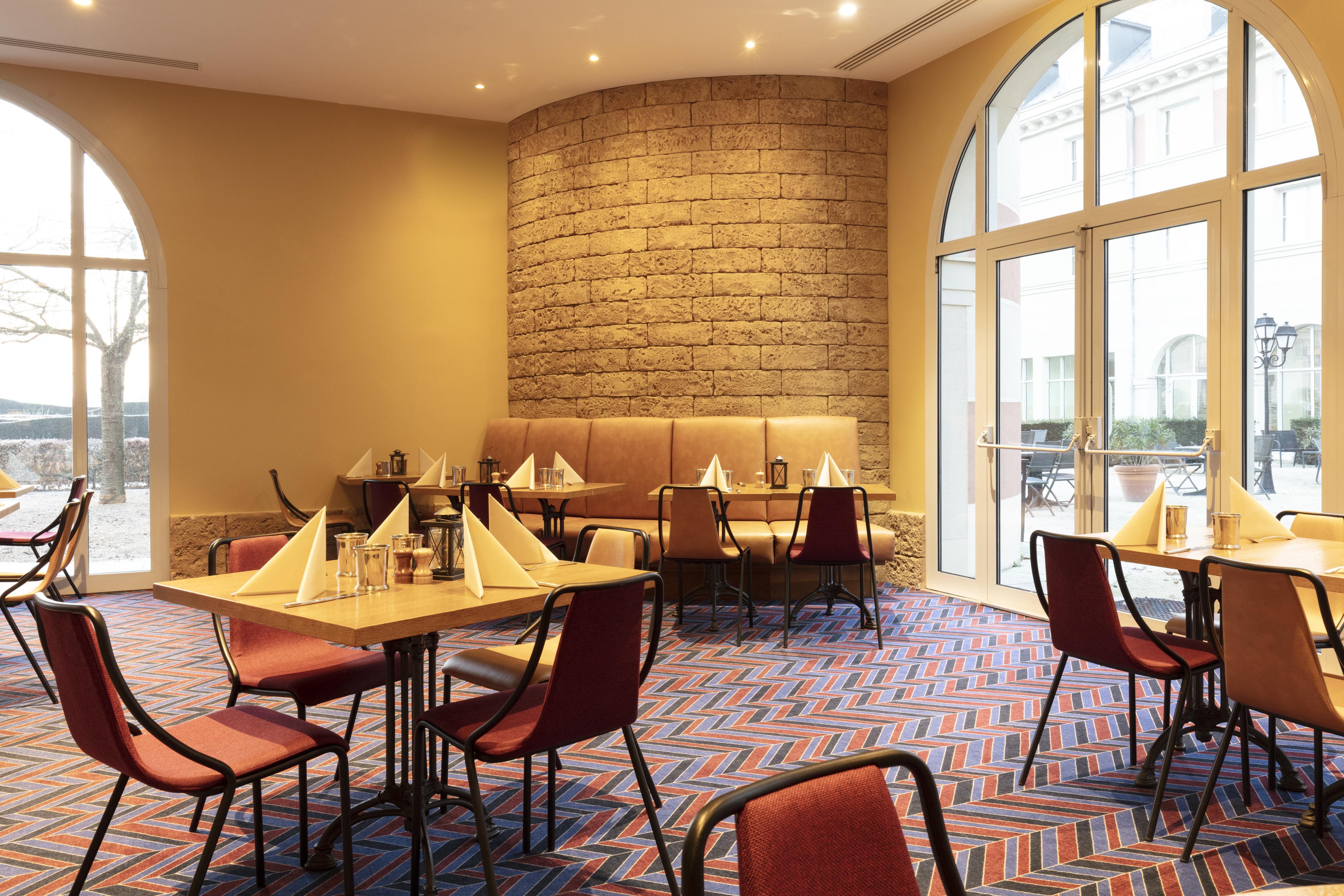 Dream Castle Hotel Marne La Vallee Magny-le-Hongre Zewnętrze zdjęcie